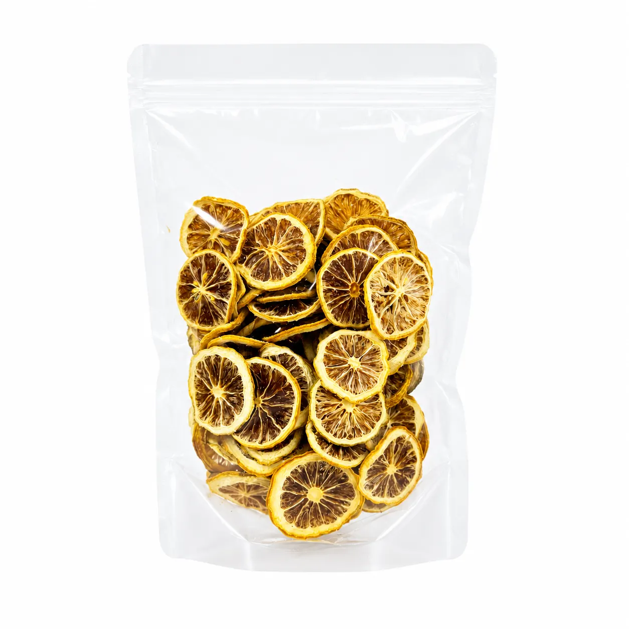 Premium Quality  Dried Slice Lemon 100g / 200g / 300g